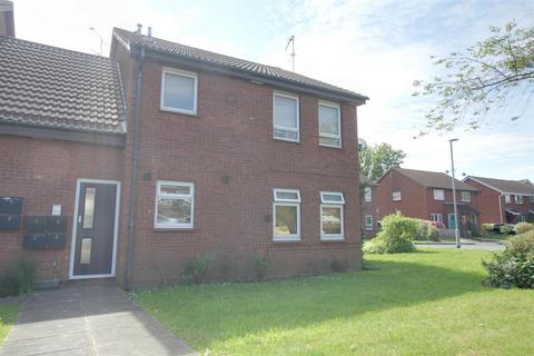 1 bedroom apartment for sale, Thurlow Avenue, Beverley