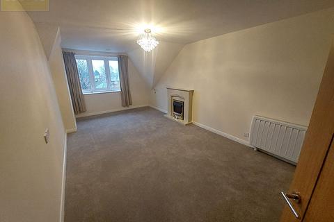 1 bedroom apartment for sale, Oakfield Court Urmston