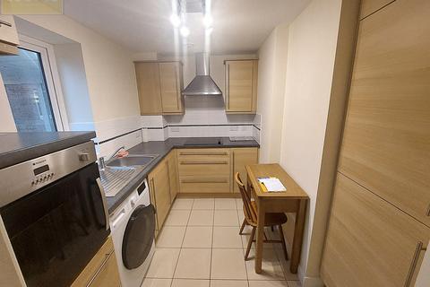 1 bedroom apartment for sale, Oakfield Court Urmston