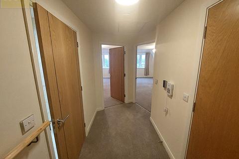 1 bedroom retirement property for sale, Oakfield Court Urmston