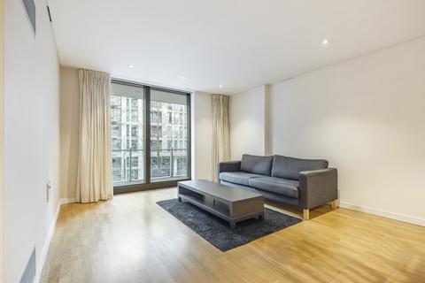 1 bedroom flat for sale, Marshall Building, 3 Hermitage Street, London