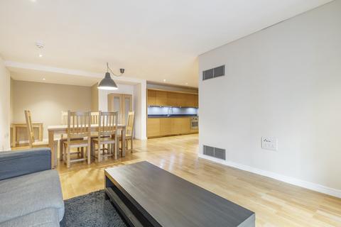 1 bedroom flat for sale, Marshall Building, 3 Hermitage Street, London