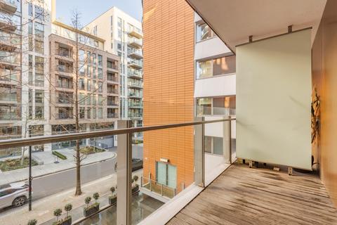 1 bedroom flat for sale, Marshall Building, 3 Hermitage Street, London