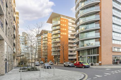 1 bedroom flat for sale, Marshall Building, 3 Hermitage Street, London