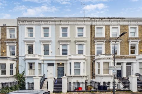 2 bedroom flat for sale, Ongar Road, West Brompton, London