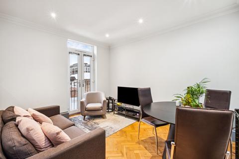 2 bedroom flat for sale, Ongar Road, West Brompton, London