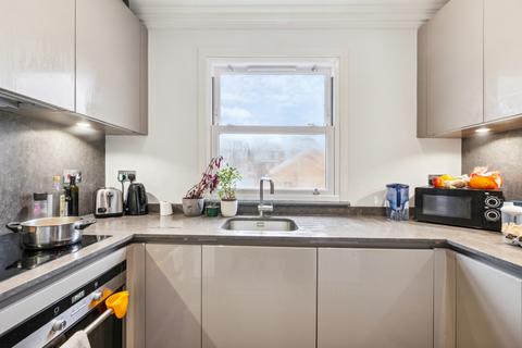 2 bedroom flat for sale, Ongar Road, West Brompton, London