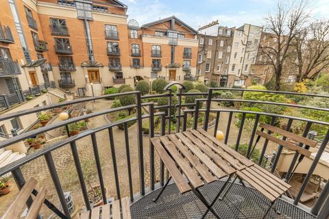 2 bedroom maisonette for sale, The Westbourne, 1 Artesian Road, London