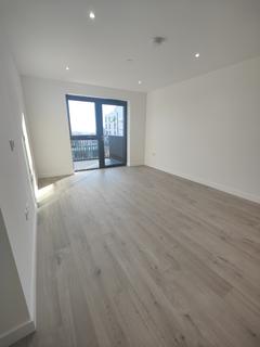 1 bedroom flat to rent, Scarlet Court, Damsel Grove, London