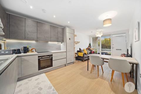 3 bedroom flat for sale, Olympic Park Avenue, London E20