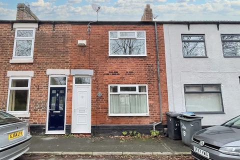 2 bedroom terraced house to rent, Norfolk Street, Runcorn, WA7