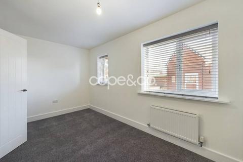 2 bedroom semi-detached house to rent, Rowan Drive, Branston, Burton-On-Trent, Staffordshire, DE14 3HQ