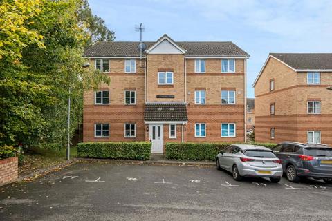 2 bedroom flat for sale, Princes Gate, High Wycombe, Buckinghamshire, HP13 7AX