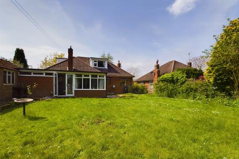 3 bedroom bungalow for sale, Kirton Road, Greetwell DN20