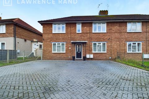 2 bedroom maisonette for sale, Bournemead Avenue, Northolt, Middlesex, UB5