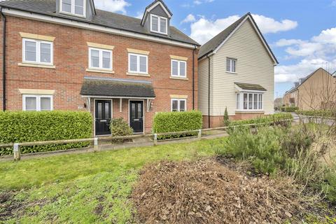 3 bedroom semi-detached house for sale, Myrtlewood Road, Bury St. Edmunds