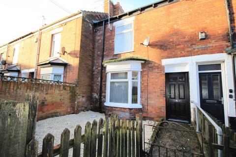 2 bedroom end of terrace house for sale, York Terrace, Rustenburg Street, Hull, East Riding of Yorkshire. HU9 2QD