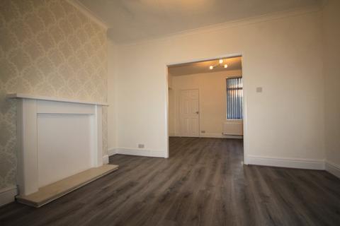 2 bedroom end of terrace house for sale, York Terrace, Rustenburg Street, Hull, East Riding of Yorkshire. HU9 2QD