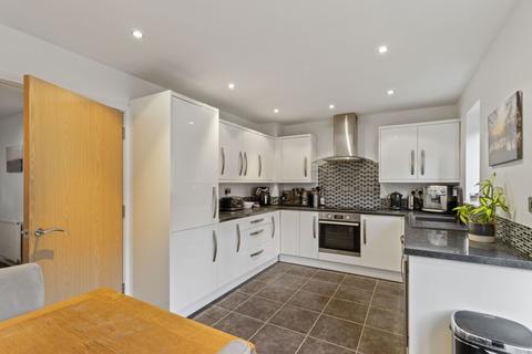 3 bedroom townhouse for sale, School Drive, Lymm WA13