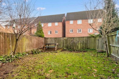 3 bedroom townhouse for sale, School Drive, Lymm WA13