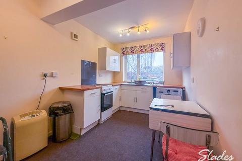 2 bedroom flat to rent, Oaktree Parade, Ringwood Road, Bransgore