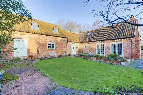 5 bedroom barn conversion for sale, Shelton, Newark NG23