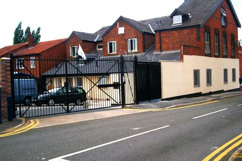 Block of apartments for sale, My Street, Salford M5