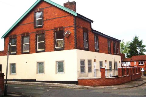 Block of apartments for sale, My Street, Salford M5