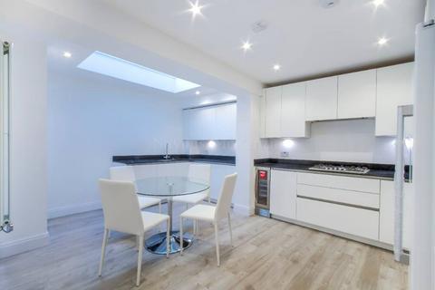 2 bedroom duplex to rent, Belsize Park NW3