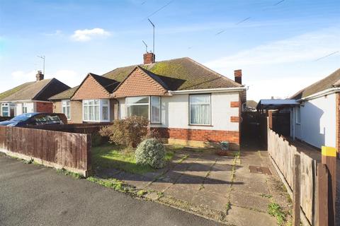 2 bedroom semi-detached bungalow for sale, St. Margarets Avenue, Rushden NN10