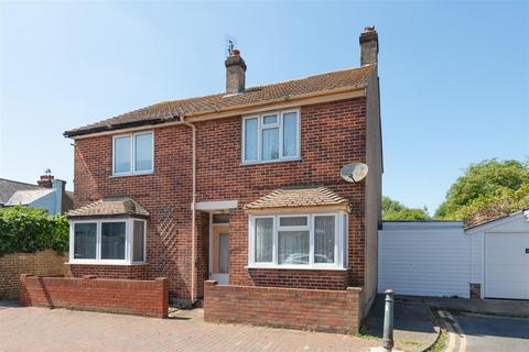 3 bedroom semi-detached house for sale, Warwick Road, Whitstable