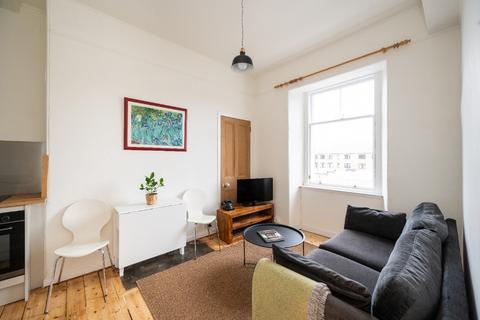 1 bedroom flat to rent, St Leonards Hill, Newington, Edinburgh, EH8