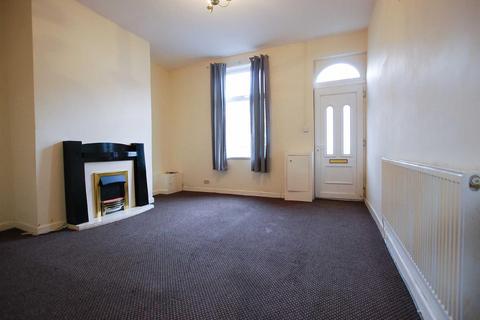 2 bedroom terraced house to rent, Denton Street, Bury BL9