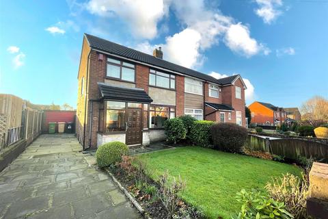 2 bedroom semi-detached house for sale, Park Road, Westhoughton, Bolton