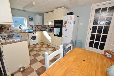 3 bedroom house for sale, Llanteg Park, Narberth