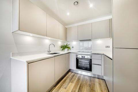 1 bedroom apartment for sale, Freedom House, Brownlow Road, London, W13