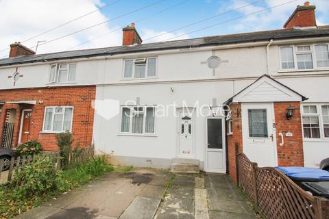 3 bedroom terraced house for sale, Oldbury Road, Enfield EN1