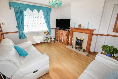 3 bedroom terraced house for sale, Oldbury Road, Enfield EN1