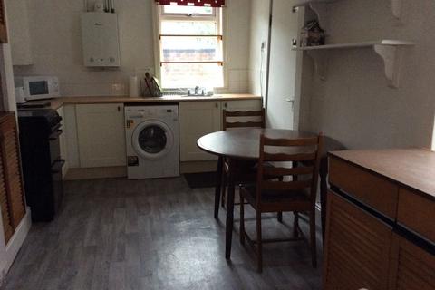 undefined, Whitby Road, Manchester, M14