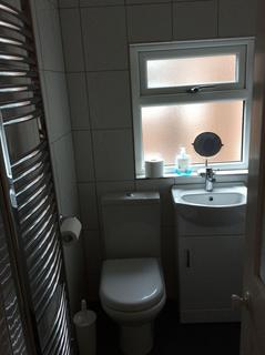 undefined, Whitby Road, Manchester, M14