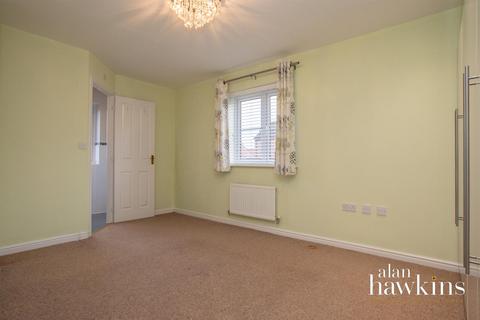 11 Buxton Way, Royal Wootton Bassett, Swindon, SN4 8JB