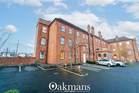 3 bedroom apartment for sale, Woodlands, Willow Road, Bournville, B30