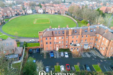 3 bedroom apartment for sale, Woodlands, Willow Road, Bournville, B30