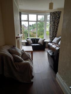 7 bedroom terraced house to rent, Granville Road, Manchester, M14