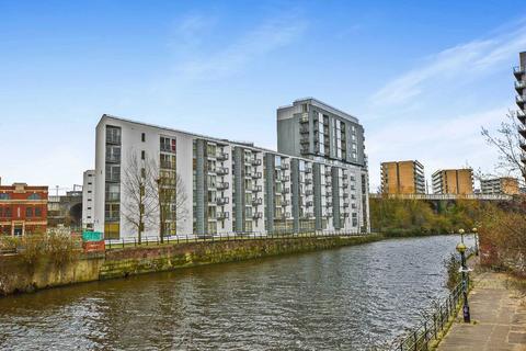 2 bedroom flat for sale, Vie Building, Castlefield, Manchester, M3