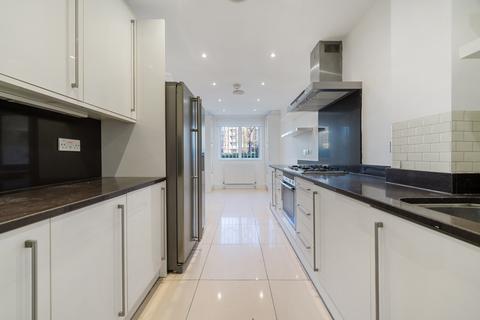 4 bedroom house to rent, Grove End Road, St Johns Wood, NW8