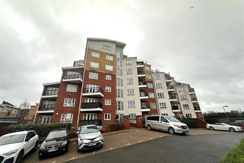 1 bedroom flat to rent, Rockwell Court, Watford WD18