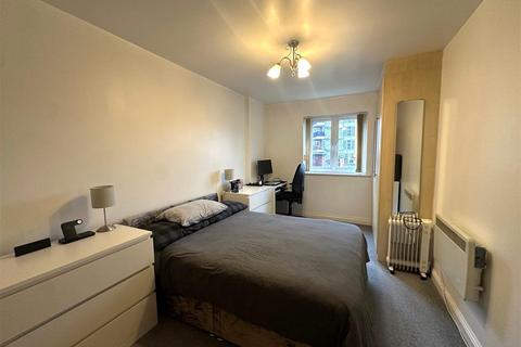 1 bedroom flat to rent, Rockwell Court, Watford WD18