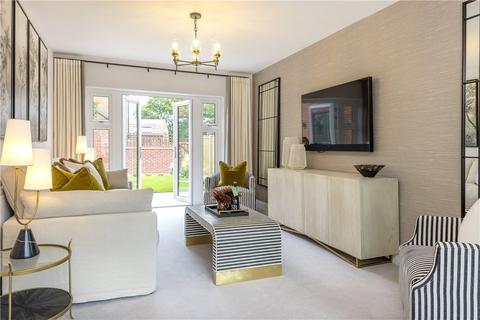 4 bedroom detached house for sale, Dunnock Drive, Woking, Surrey