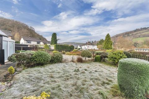 3 bedroom semi-detached house for sale, Maes-Y-Wern, Llwynmawr, Llangollen